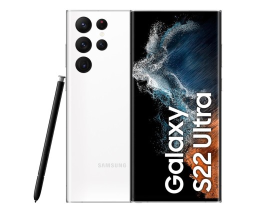 Smartfón Samsung Galaxy S22 Ultra 5G S908 originál ZÁRUKA 12/256GB