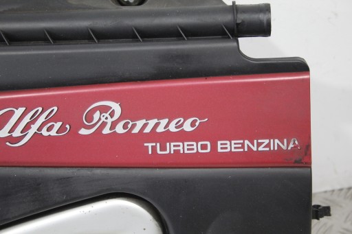 cover for engine ALFA ROMEO GIULIETTA