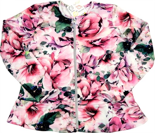 Болеро Бамбарильо 116