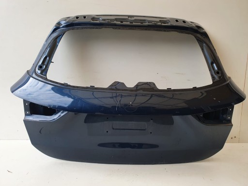 A2477422500 - MERCEDES GLA 247 КРЫШКА БАГАЖНИКА 2477422500 ОРИГИНАЛ