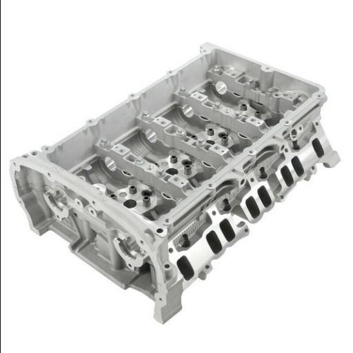 BK2Q6X032AD - Головка FORD 2.2TDCI 2011- ЕВРО 5