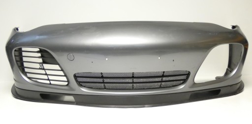 PORSCHE 911 996 TURBO 99650531105 1999- bumper front front