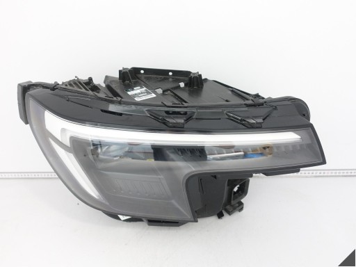 FORD EXPLORER EV 23- light HEADLIGHT FULL LED right front EUROPA