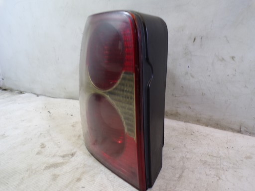 light rear rear part left VOLKSWAGEN PASSAT B5 LIFT KOBMI (2)