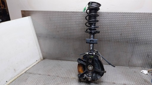 swing shock absorber right front 2Q0407256AD VW T-CROSS TAIGO ARONA A1 82A