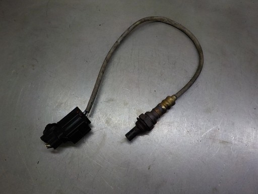 MAZDA 3 BK SONDA LAMBDA LF66-495F17