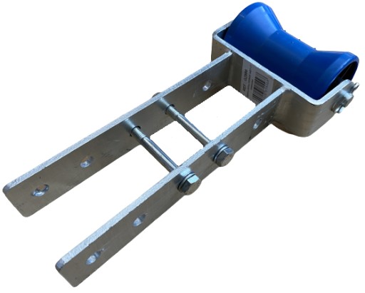 GZ886 - Носова опора нижня опора NAVY Roll DOMAR