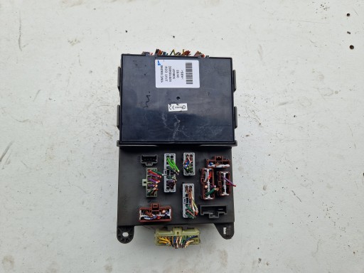 YWC106390, - Land rover freelander i модуль 52010565c ywc106390