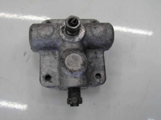 31400 09 - COROLLA E11 2.0 D4D еквалайзер зчеплення