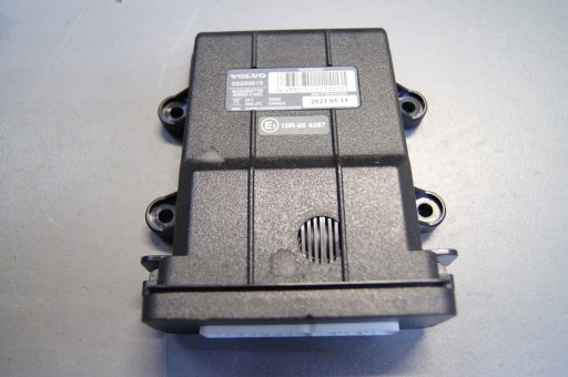 22821381 P02 - Контроллер алкотестера 23253015 volvo oe