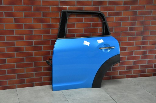 Tür links heck hinten MINI COOPER F60 komplet COUNTRYMAN
