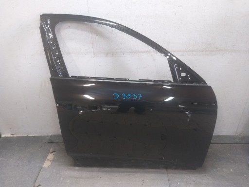 door front right RENAULT ARKANA