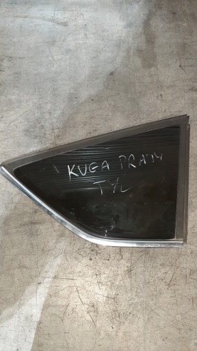 ЗАДНЄ ПРАВЕ СКЛО FORD KUGA MK1