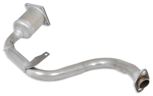 ID01694 (0) - Каталитический нейтрализатор CITROEN BERLINGO 1.4 и | 2000-2008