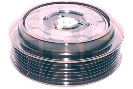 671023 - ЕРА МАГНІТНЕ ЗЧЕПЛЕННЯ КОМПРЕСОР КОНДИЦІОНЕРА ЕРА SUZUKI ALFA ROMEO