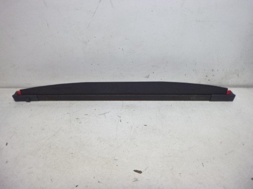 plato blinds rear Mercedes W168 2000
