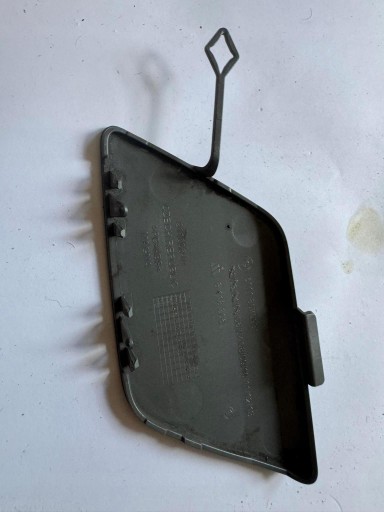 BMW F40 m-packet 17-23r. -> towing hook cap of a bumper front 51118070931