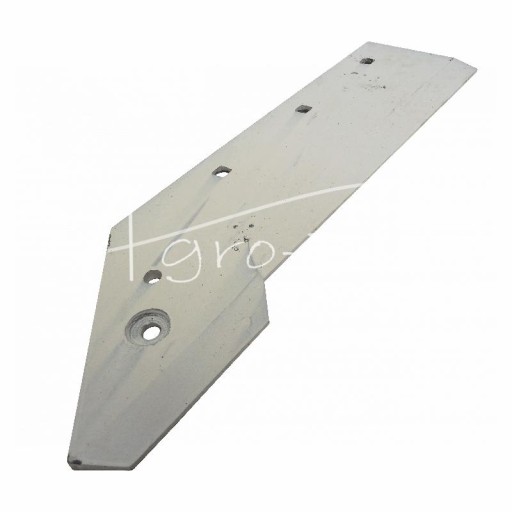 A0215/NKPL - ЛЕЗО ДЛЯ ЗУБИЛА 1023 З БОРИСТОВАНОЇ СТАЛІ