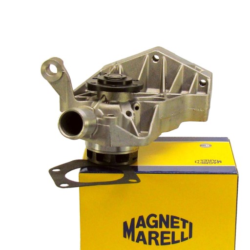 352316171034 - Водяний насос Skoda Fabia WPQ1034