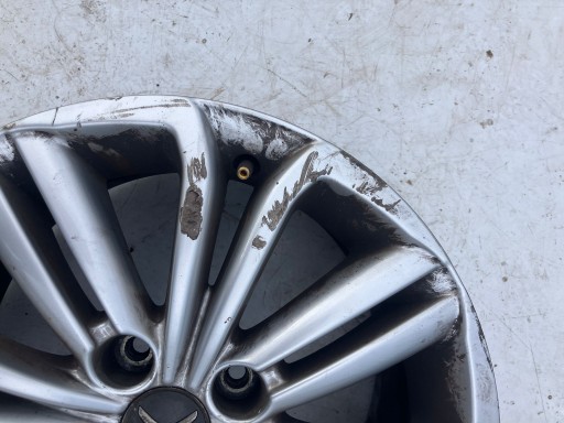 disk 16 CALI CITROEN C4 B7 #64 9670053177 4X108