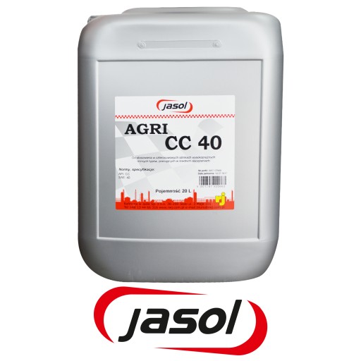 НЕ ПРОЛИВАЙТЕ МАСЛО SUPEROL CC40 20Л JASOL!!!