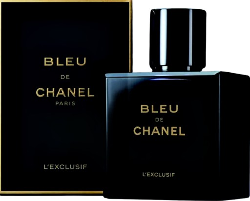 Chanel Bleu de Chanel L'Exclusif Parfum - 100ml (3145891072204