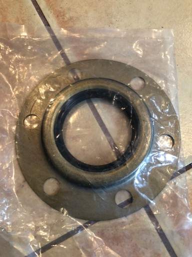 CC915499 - Dodge WC герметик zimmering концентратор