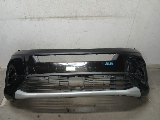 bumper front OPEL COMBO 24