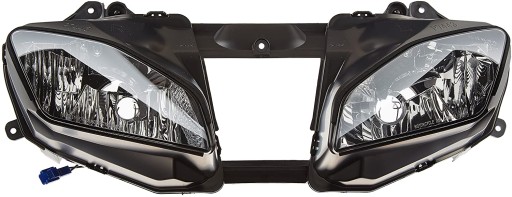 13S843030000 - Yamahayzf-R6 фара передня нова оригінальна