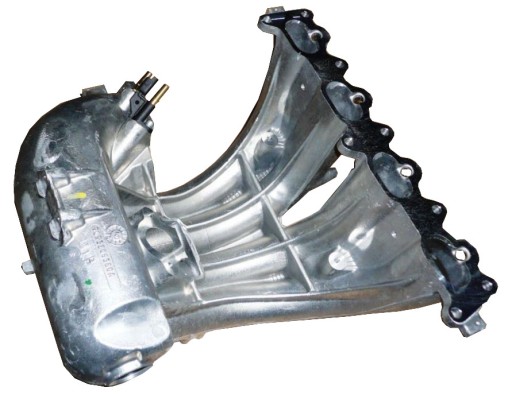 0361.N9 - Всасывающий коллектор OE CITROEN C8 P 807 2.2 16V 0361N9