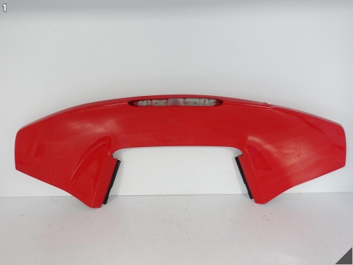 FERRARI 488 GTB COUPE F142 15-19 SPOILER LOTKA PANEL cover cover rear part