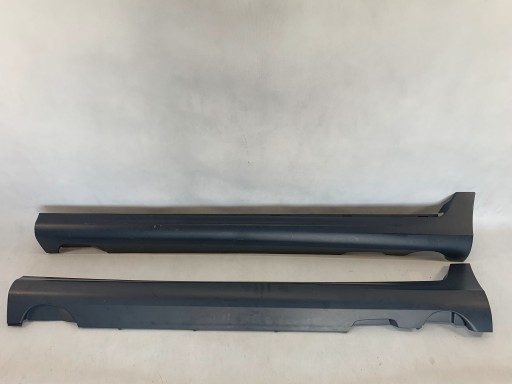 Seitenschweller Blende Gehäuse links Volvo XC60 08-17r 31365793 05.25