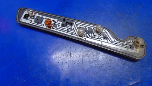 light housing right rear part A9108206900 MERCEDES SPRINTER W907 W910 18-25R