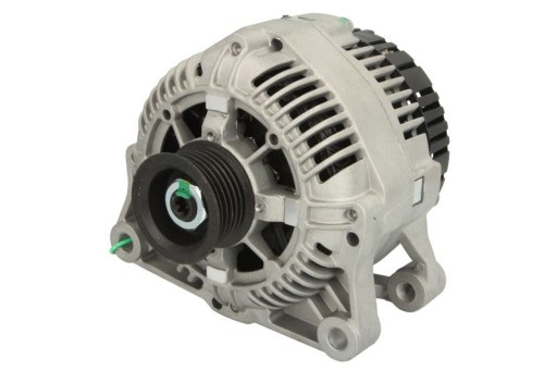 STX100258R - Генератор (12v, 90a) підходить до: citroen c2, c2 enterprise, c3 i, c3 ii,