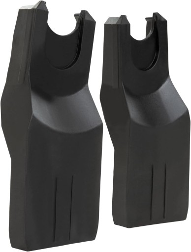 Hauck Move з адаптером Simply Universal Black