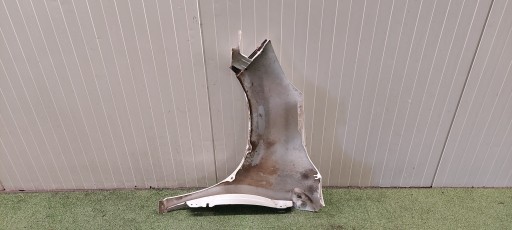 fender right front PEUGEOT 2008 13-19 LAK: EWP EWPA