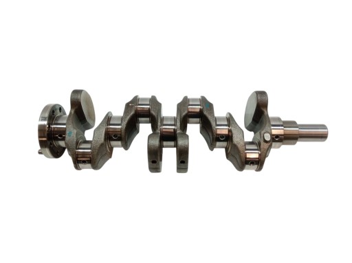 ALBERO MOTORE 1.6 CRDI Hyundai i30 e (2007-2012)