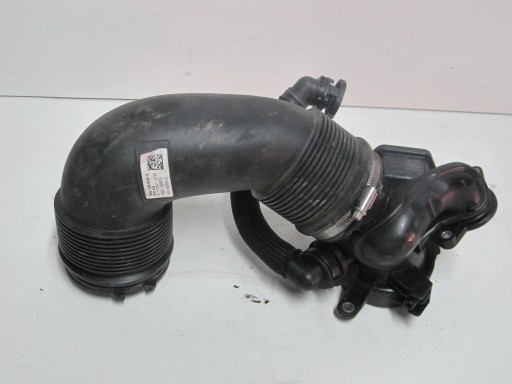 pipe intake AUDI Q7 Q8 3,0TDI 4M0 059129616G