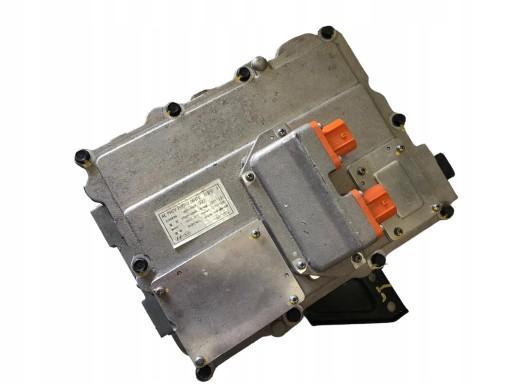 Модуль контролера hyundai ioniq 5 2b38400005