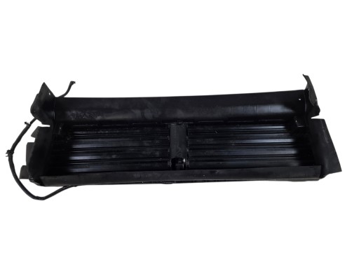 FORD MONDEO MK4 GALAXY luftführung lenkrad Zufuhr luft ORG. BM21-8475-JF