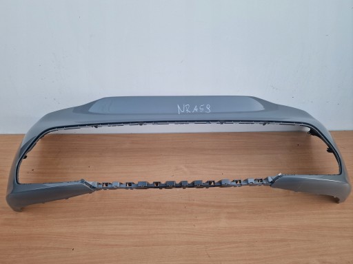 SEAT CUPRA BORN bumper front cap new ORG