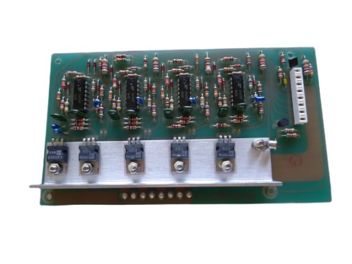 МОДУЛЬ КОНТРОЛЛЕРА РЕДУКТОРА EPOKE 414580