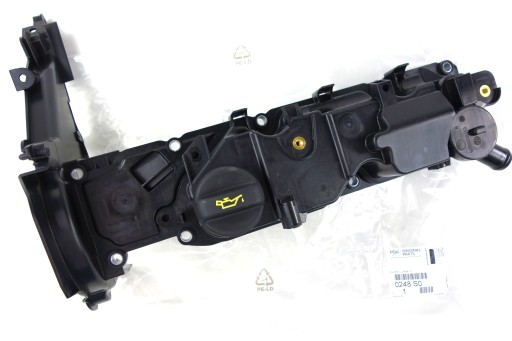 0248S0 - Крышка клапана ODMA для FORD FIESTA VI 1.4 TDCi oe