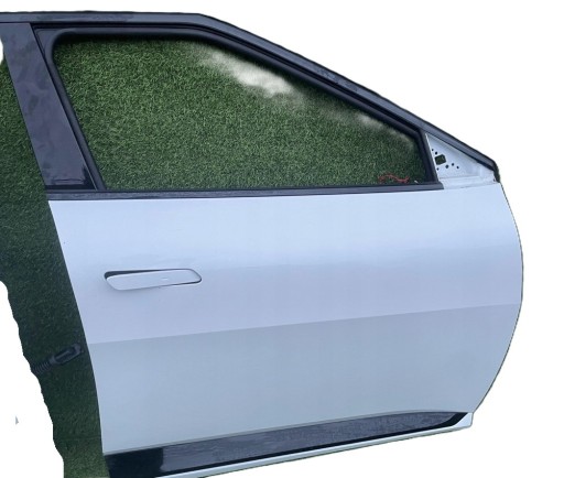 Дверь передняя правая в сборе kia ev6 swp