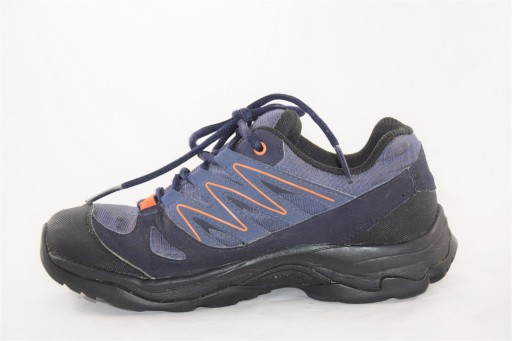 Følelse Bule ankomst BUTY SALOMON CILAOS GTX W 404455 - 404455 - 11434872447 - Allegro.pl