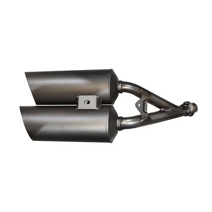 T38671 - ГЛУШИТЕЛЬ ZONTES ZT 310-X