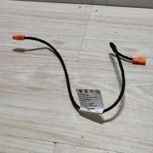 bundle anteny Opel Corsa F 9347647100B