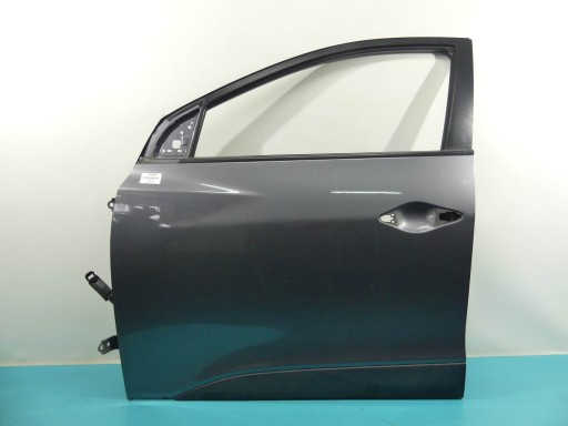 IMPRK1290294 - Входная дверь влево hyundai ix35 14r grey zare
