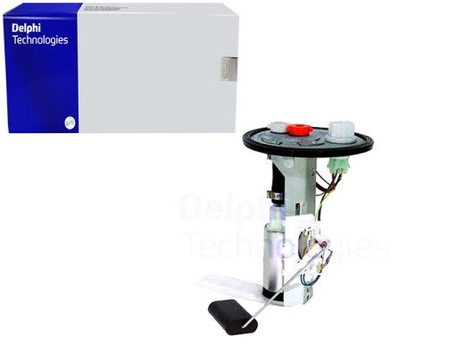 FG0901-12B1 - ТОПЛИВНЫЙ НАСОС FORD ESCORT V ESCORT VI FIESTA IV FIESTA V FIESTA