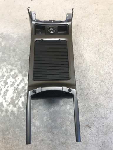 TUNEL bracket for KUBKI KUGA MK2 GV41-S045P28-ABW